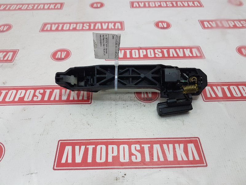 Ручка двери наружняя, 400 рублей, Красноярск