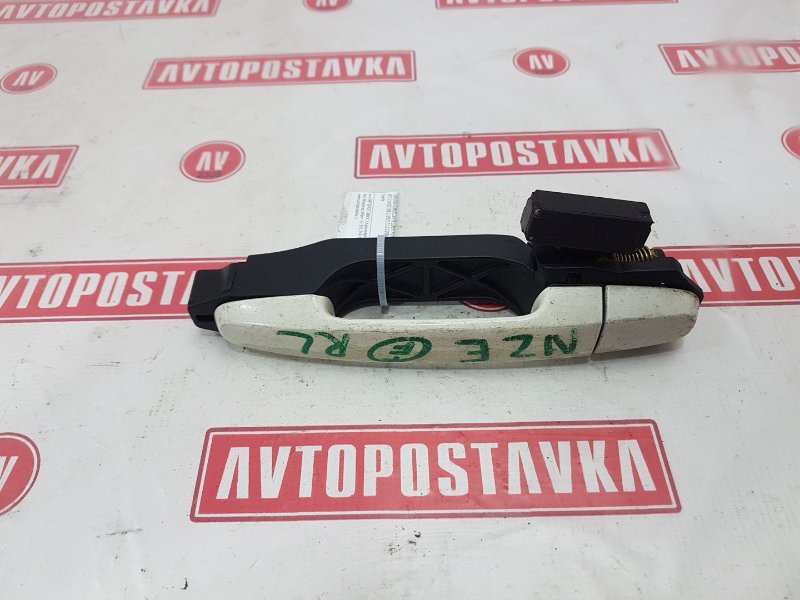 Ручка двери наружняя, 400 рублей, Красноярск