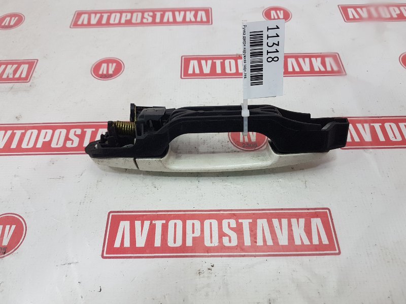 Ручка двери наружняя, 400 рублей, Красноярск