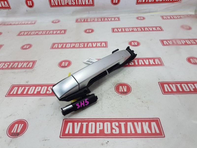 Ручка двери наружняя, 600 рублей, Красноярск