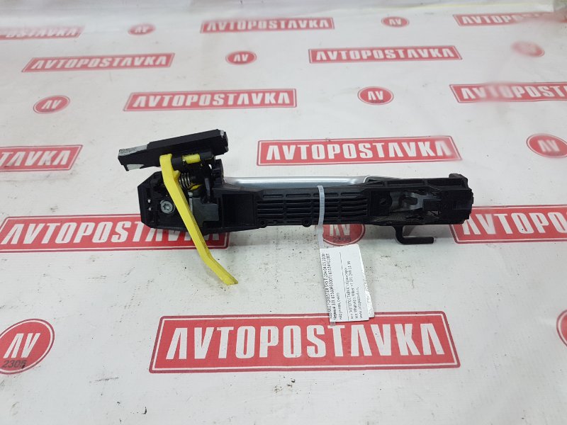 Ручка двери наружняя, 600 рублей, Красноярск