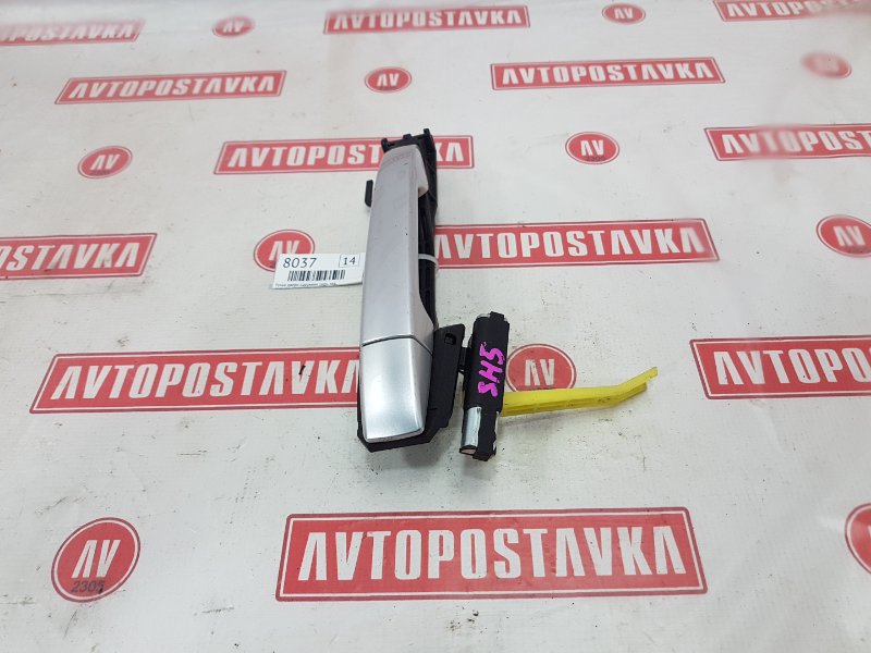 Ручка двери наружняя, 600 рублей, Красноярск