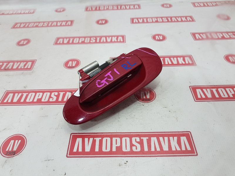 Ручка двери наружняя, 400 рублей, Красноярск