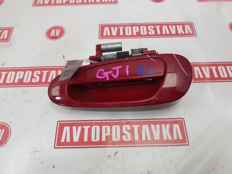 Ручка двери наружняя, 400 рублей, Красноярск