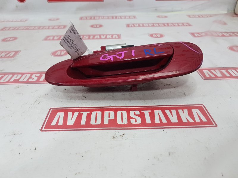 Ручка двери наружняя, 400 рублей, Красноярск