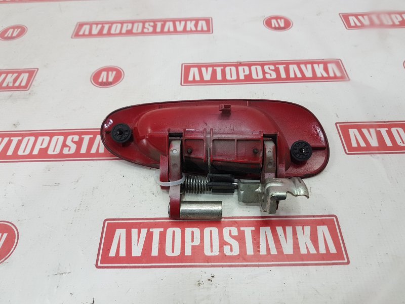 Ручка двери наружняя, 400 рублей, Красноярск