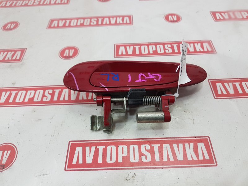 Ручка двери наружняя, 400 рублей, Красноярск