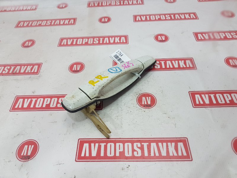 Ручка двери наружняя, 500 рублей, Красноярск