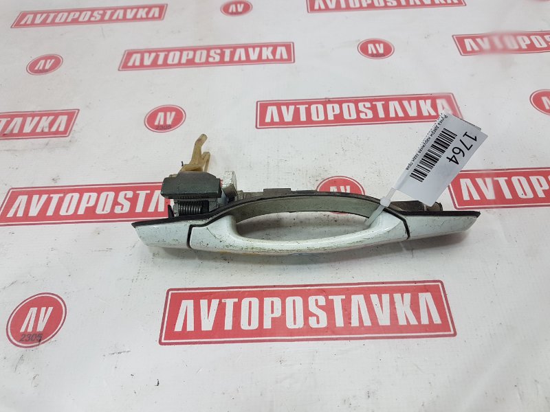 Ручка двери наружняя, 500 рублей, Красноярск