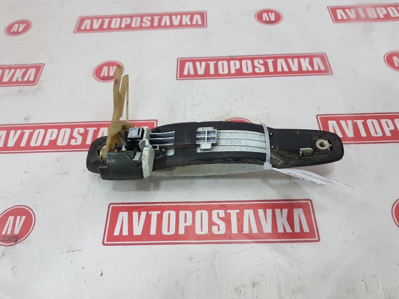 Ручка двери наружняя, 500 рублей, Красноярск