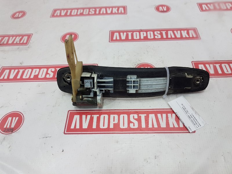 Ручка двери наружняя, 500 рублей, Красноярск