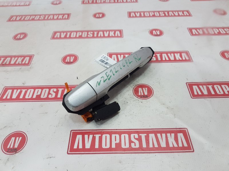 Ручка двери наружняя, 400 рублей, Красноярск