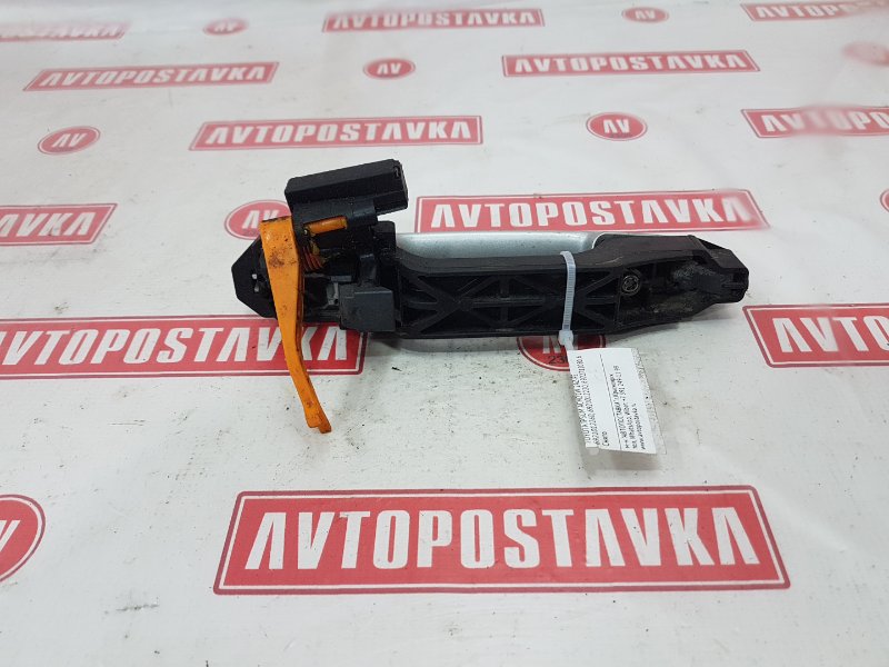 Ручка двери наружняя, 400 рублей, Красноярск