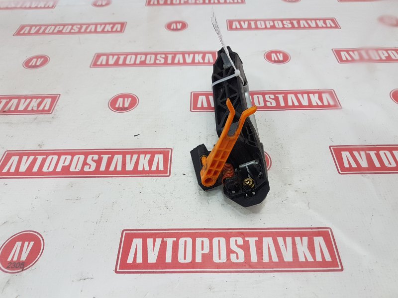 Ручка двери наружняя, 400 рублей, Красноярск