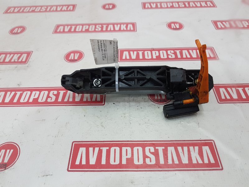 Ручка двери наружняя, 400 рублей, Красноярск