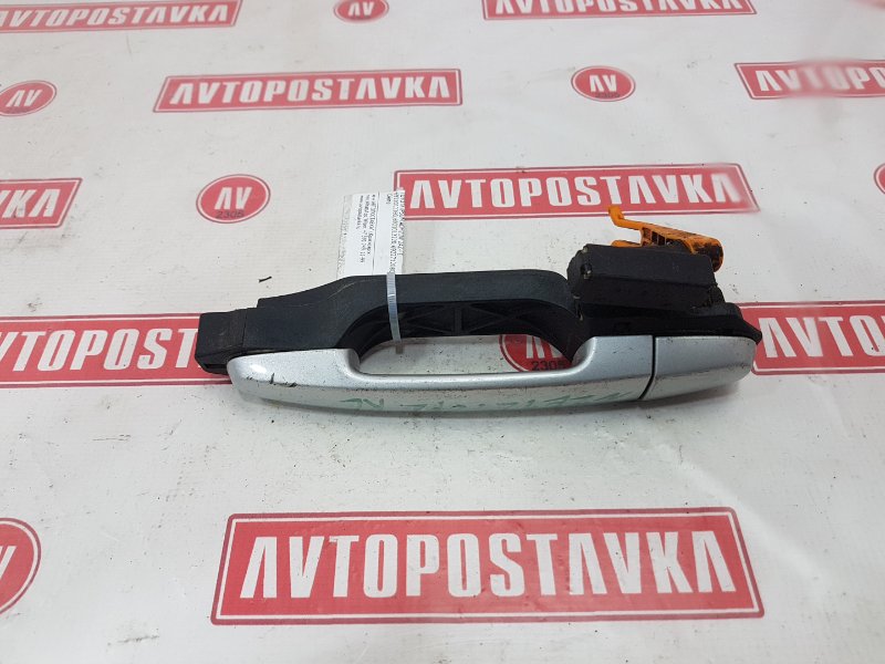 Ручка двери наружняя, 400 рублей, Красноярск