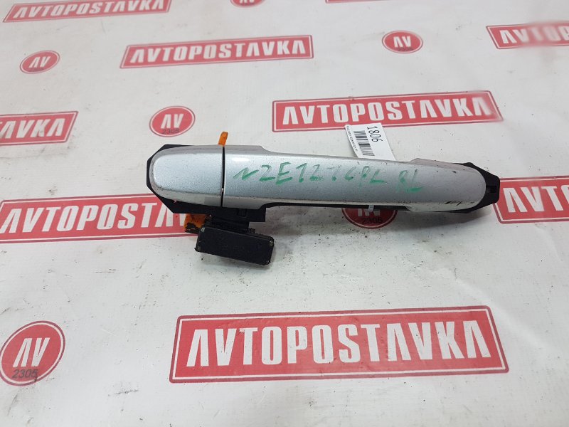 Ручка двери наружняя, 400 рублей, Красноярск