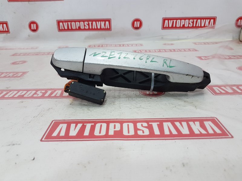 Ручка двери наружняя, 400 рублей, Красноярск