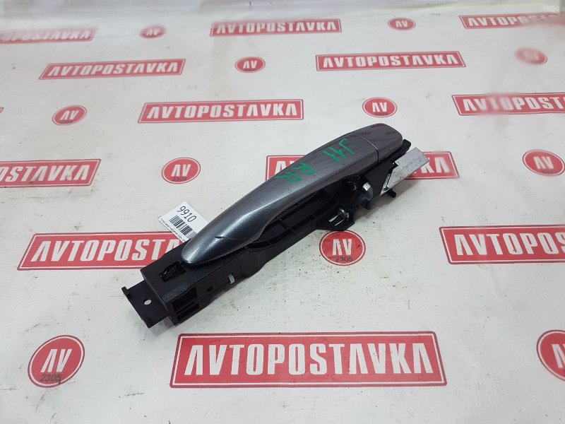 Ручка двери наружняя, 2500 рублей, Красноярск