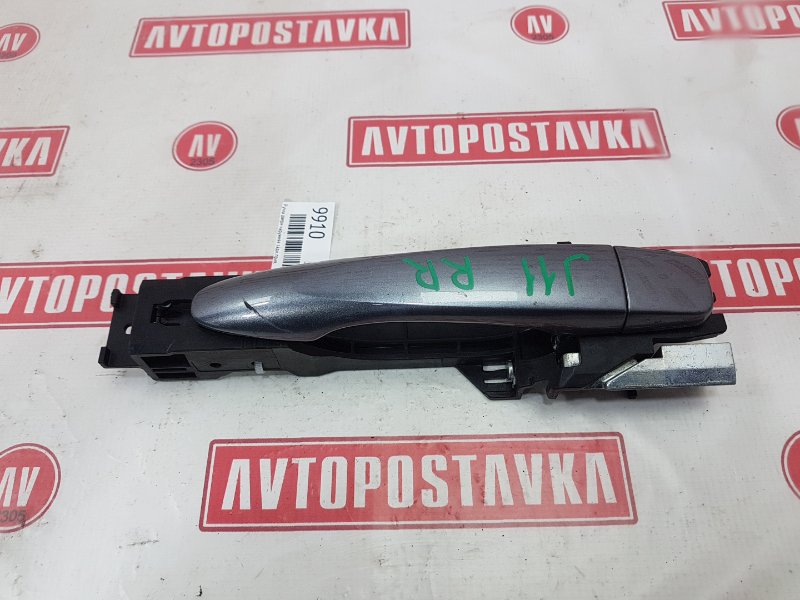 Ручка двери наружняя, 2500 рублей, Красноярск