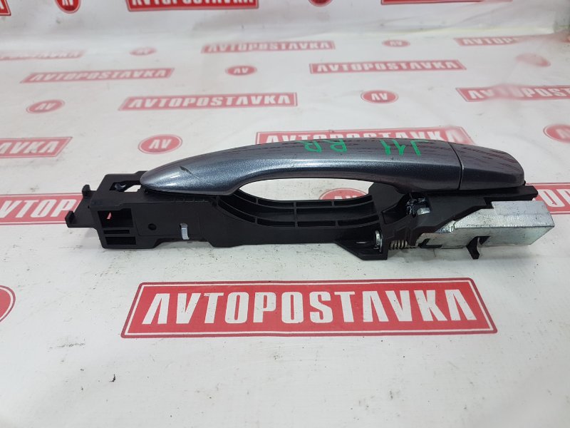 Ручка двери наружняя, 2500 рублей, Красноярск