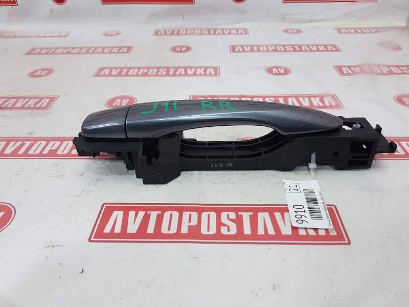 Ручка двери наружняя, 2500 рублей, Красноярск