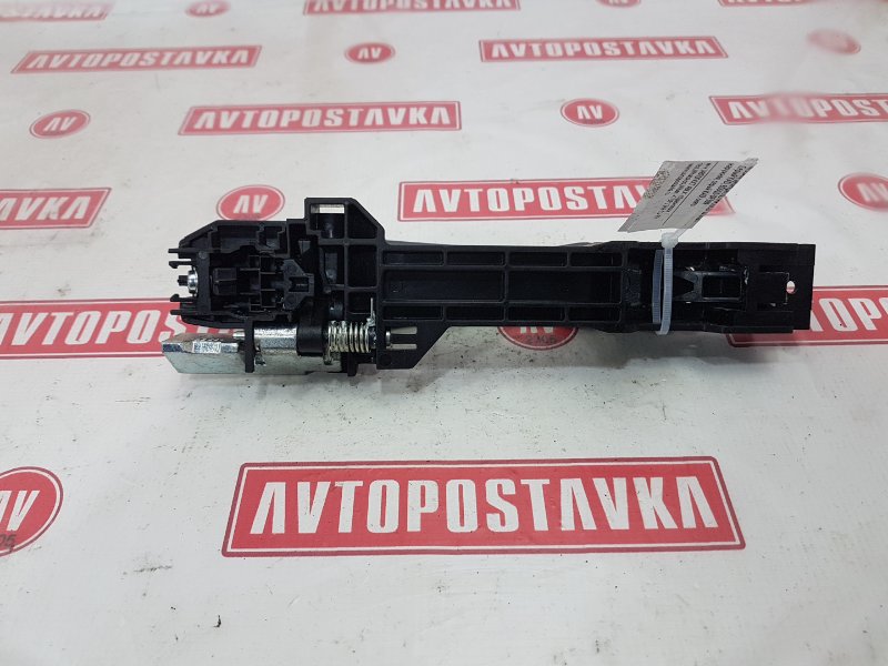 Ручка двери наружняя, 2500 рублей, Красноярск