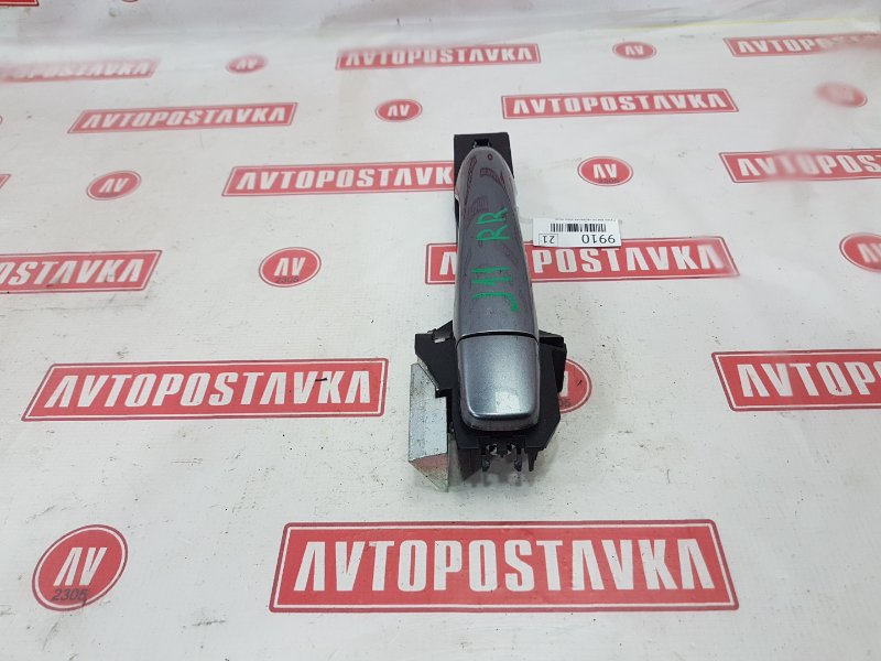 Ручка двери наружняя, 2500 рублей, Красноярск