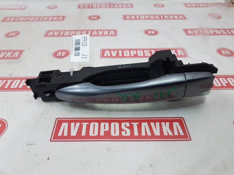 Ручка двери наружняя, 2500 рублей, Красноярск