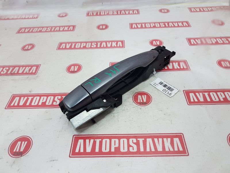 Ручка двери наружняя, 2500 рублей, Красноярск