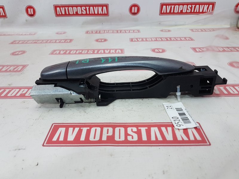 Ручка двери наружняя, 2500 рублей, Красноярск