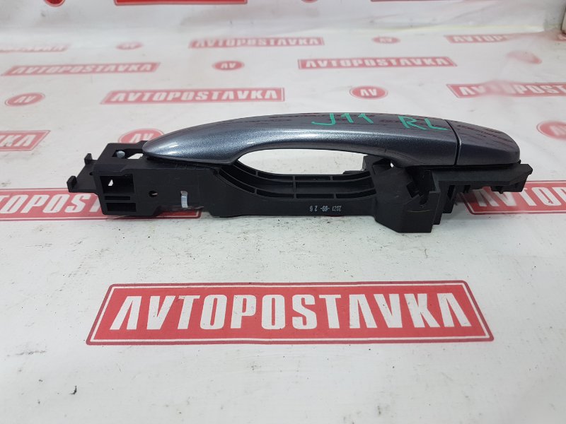 Ручка двери наружняя, 2500 рублей, Красноярск