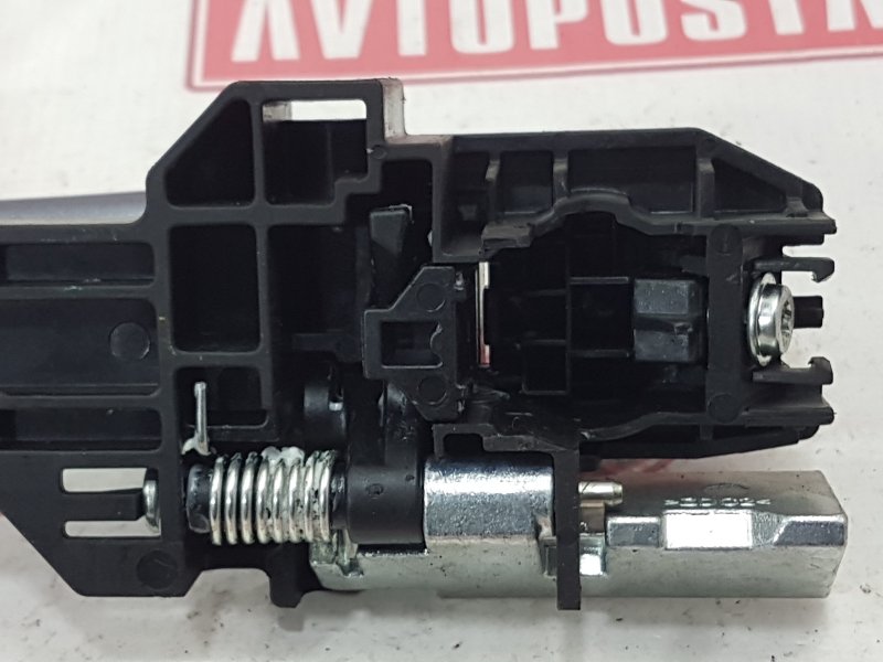 Ручка двери наружняя, 2500 рублей, Красноярск