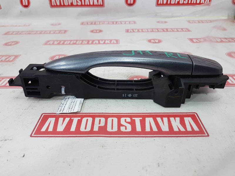 Ручка двери наружняя, 2500 рублей, Красноярск