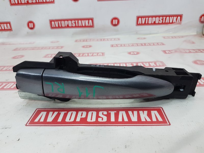 Ручка двери наружняя, 2500 рублей, Красноярск