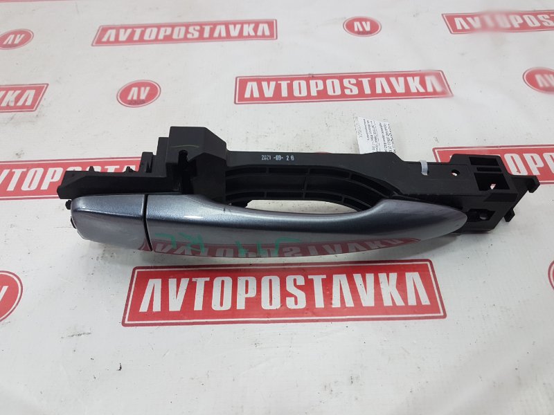 Ручка двери наружняя, 2500 рублей, Красноярск