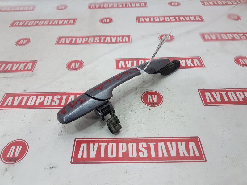 Ручка двери наружняя, 500 рублей, Красноярск