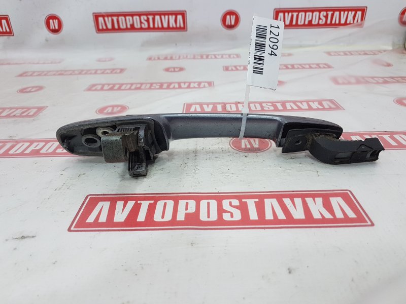 Ручка двери наружняя, 500 рублей, Красноярск