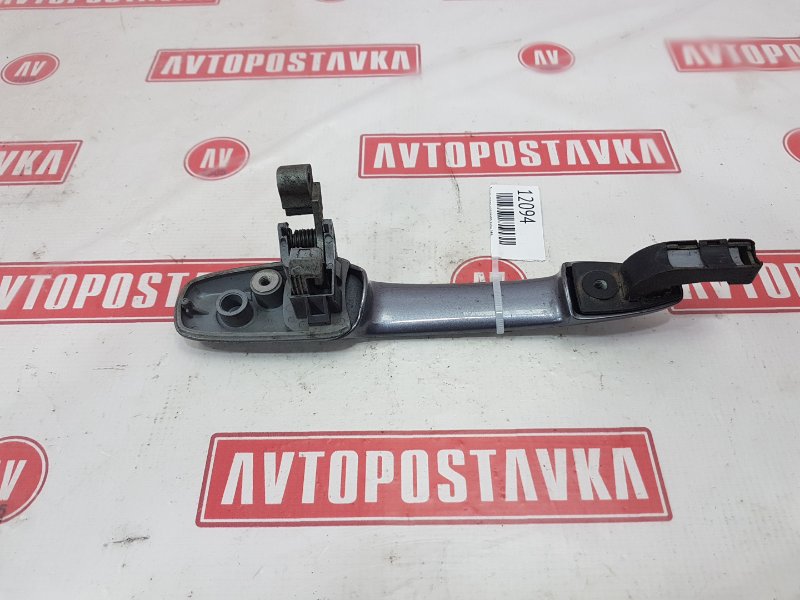 Ручка двери наружняя, 500 рублей, Красноярск