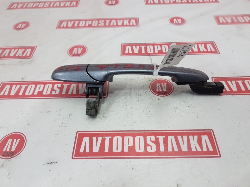 Ручка двери наружняя, 500 рублей, Красноярск