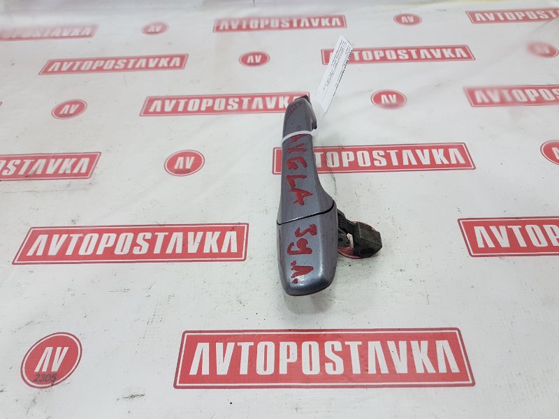 Ручка двери наружняя, 500 рублей, Красноярск