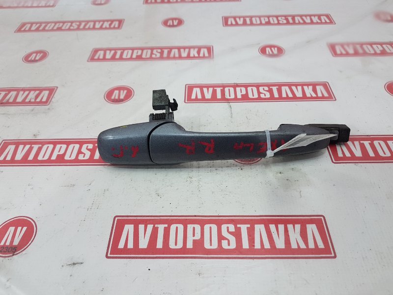 Ручка двери наружняя, 800 рублей, Красноярск