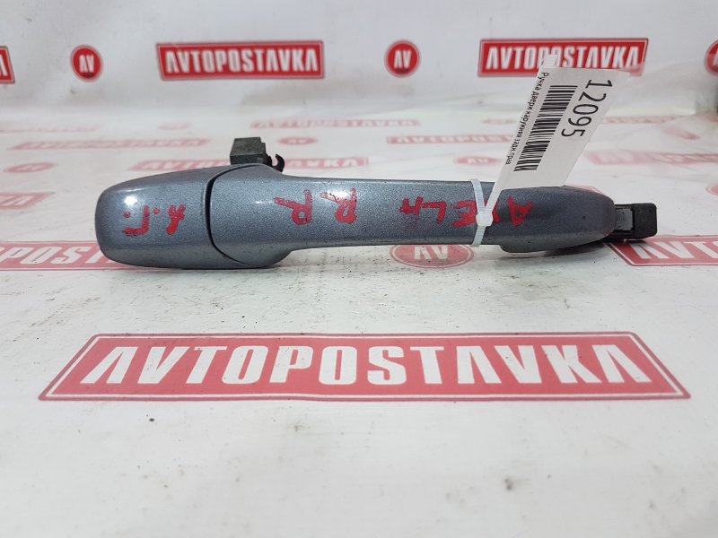 Ручка двери наружняя, 800 рублей, Красноярск