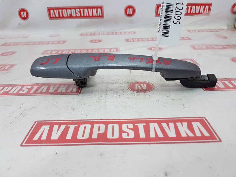 Ручка двери наружняя, 800 рублей, Красноярск