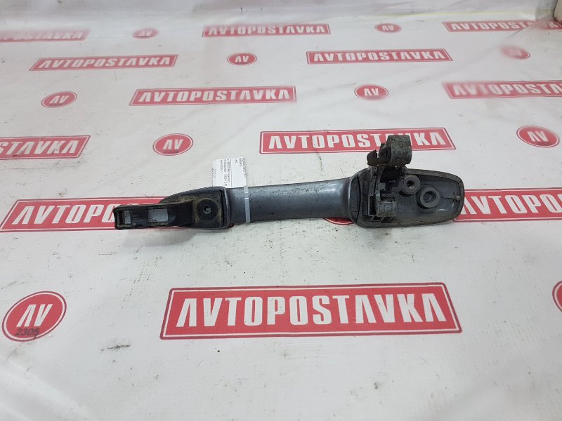 Ручка двери наружняя, 800 рублей, Красноярск