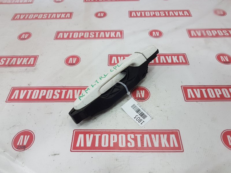 Ручка двери наружняя, 400 рублей, Красноярск