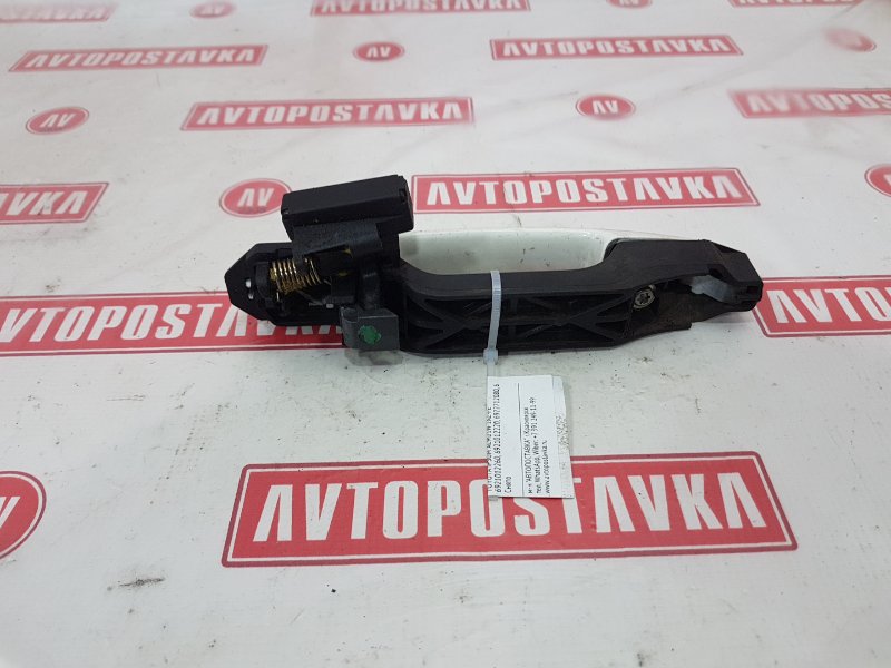 Ручка двери наружняя, 400 рублей, Красноярск