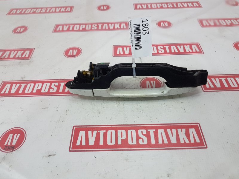 Ручка двери наружняя, 400 рублей, Красноярск