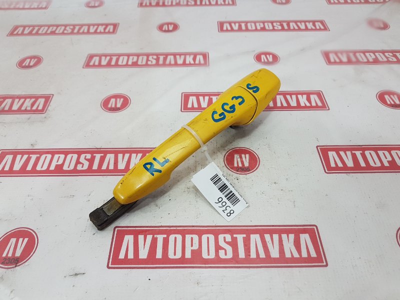 Ручка двери наружняя, 300 рублей, Красноярск