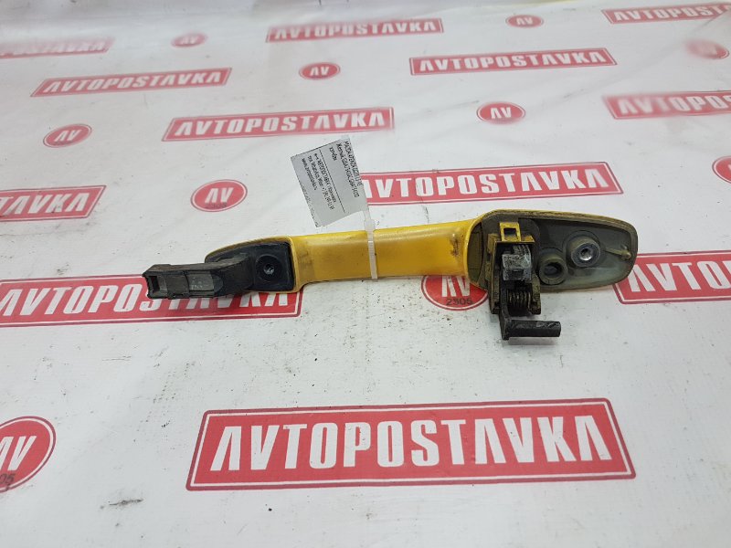 Ручка двери наружняя, 300 рублей, Красноярск